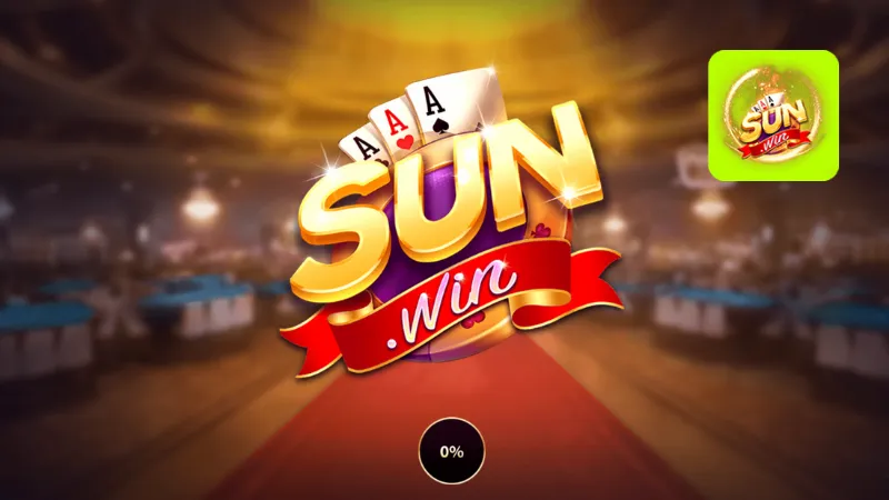 Giới thiệu cổng game Sunwin