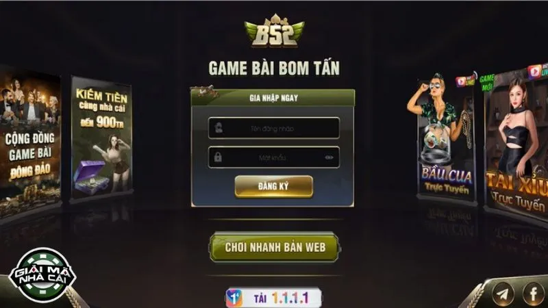 Hướng dẫn đăng ký tài khoản