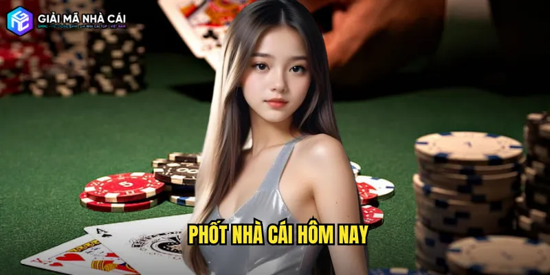 phốt nhà cái hôm nay