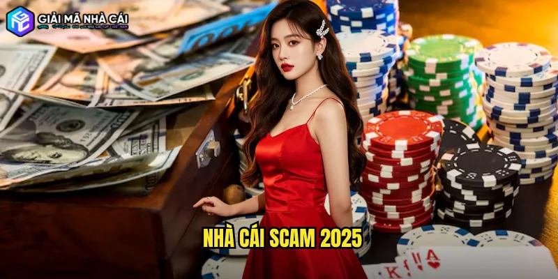nhà cái scam 2025