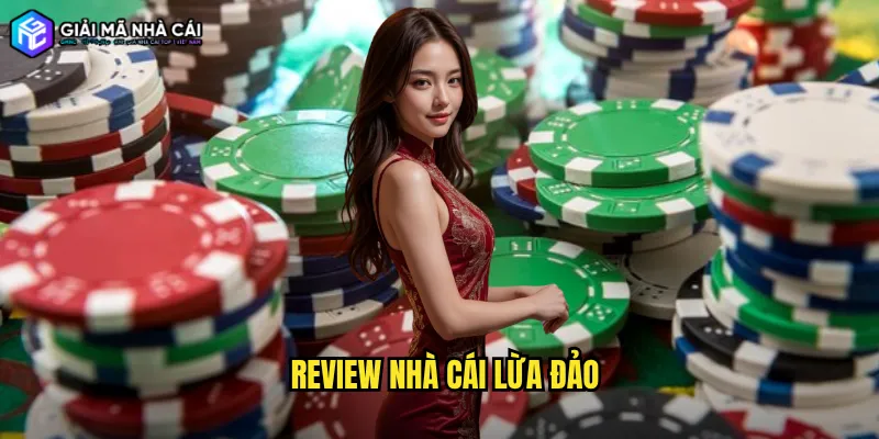 review nhà cái lừa đảo