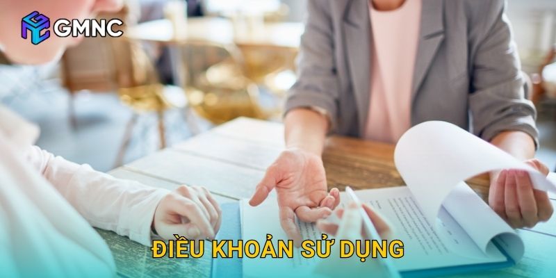 Điều Khoản Sử Dụng Gmnc89 – Quy Định Và Nguyên Tắc Cho Người Chơi