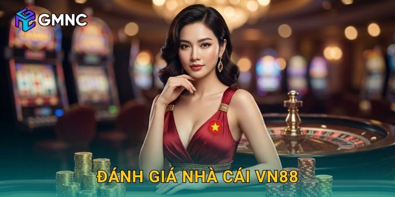 Đánh Giá Nhà Cái VN88 So Với Gmnc89 – Ai Là Lựa Chọn Tốt Hơn?