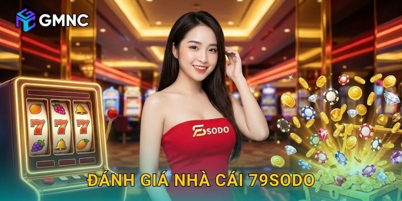 Đánh Giá Nhà Cái 79Sodo Cùng Gmnc89 – So Sánh Ưu Thế Cạnh Tranh