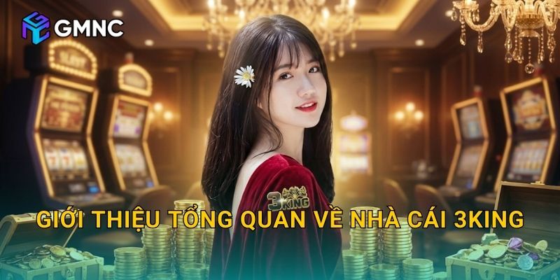 Giới thiệu tổng quan về nhà cái 3King