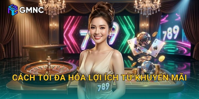 Cách tối đa hóa lợi ích từ khuyến mãi